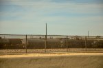 GATX Tank cars in the yard